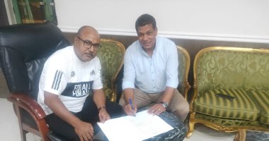 علاء عبد العال مديرا فنيا لطلائع الجيش  فى الموسم الجديد