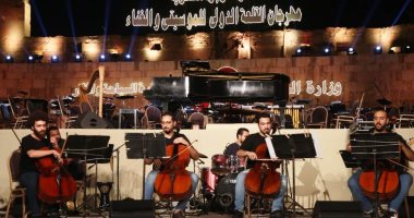 التليفزيون هذا المساء.. الأوبرا: انطلاق مهرجان القلعة يوم الجمعة