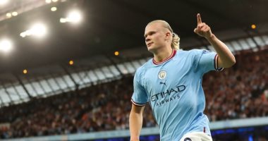 والد هالاند: ريال مدريد لم يكن أفضلية أولى أو ثانية للانتقال فى الصيف الماضى