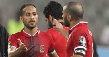 زى النهارده.. وليد سليمان يسجل ظهوره الأول مع الأهلى بهدف فى كيما أسوان