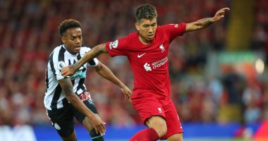 ليفربول يقتنص فوزا قاتلا من أنياب نيوكاسل 2-1 فى الدورى الإنجليزى