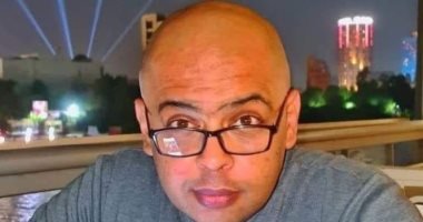 أحمد فايق ونشوى مصطفى وأيمن بهجت قمر ينعون أمين العسال بكلمات مؤثرة