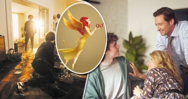 انطلاق الدورة الـ79 من مهرجان فينيسيا السينمائى اليوم.. منافسة نسائية تجمع كيت بلانشت وتيلدا سوينتون وآن دى ارماس..ARGENTINA 1985 وBONES AND ALL وTAR أفلام مهمة فى المهرجان .. وظهور لافت لأفلام السينما العربية