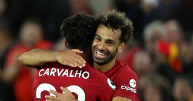 نابولى ضد ليفربول.. محمد صلاح يقود تشكيل الريدز المتوقع بدورى الأبطال