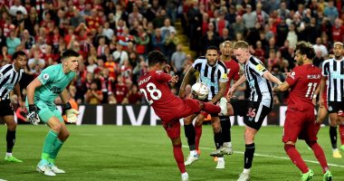الاتحاد الإنجليزي يقرر إيقاف مدربا ليفربول ونيوكاسل مباراة واحد وتغريمهما