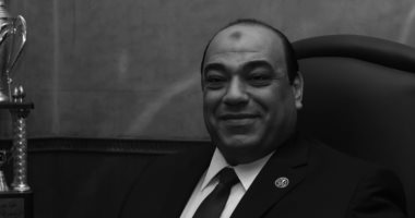 اتحاد الكرة ينعى إبراهيم إلياس المستشار القانوني