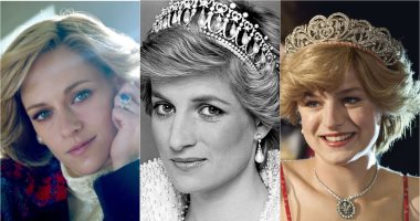 ذكرى رحيل أميرة القلوب.. Spencer وThe Crown أعمال ركزت على حياة ديانا.. عاشت صعوبات وواجهت تعقيدات فى حياتها الملكية وتشبثت بقرارات مصيرية.. رحلت إثر حادث سيارة بالعاصمة الفرنسية باريس فى مثل هذا اليوم عام 1997