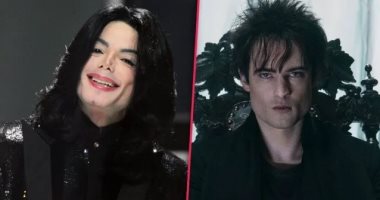 مؤلف The Sandman: مايكل جاكسون أراد لعب شخصية مورفيوس عام 1996