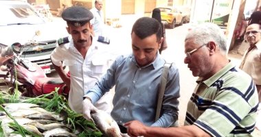 تحرير 51 محضرا تموينيا متنوعا وإعدام كميات لحوم غير صالحة للاستهلاك بسوهاج