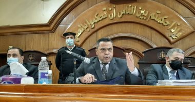 المشدد 7 و2 و3 سنوات للمتهمين بسرقة مصوغات ذهبية من طبيب بيطري بالشرقية