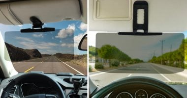 أشياء لا يمكن الاستغناء عنها فى سيارتك إذا كنت محبًا للسفر