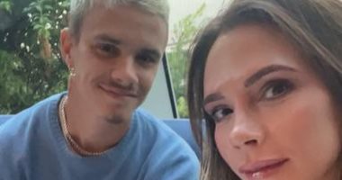 فيكتوريا بيكهام تحتفل بعيد ميلاد ابنها روميو: لا يمكننا أن نكون أكثر فخراً بك
