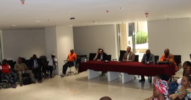 الوفود الأفريقية بمؤتمر التنمية المحلية يتطلعون لتنفيذ نماذج مماثلة للعاصمة الإدارية