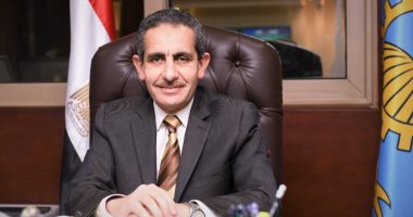 محافظ الغربية يشهد احتفالات التربية والتعليم بأعياد أكتوبر المجيدة