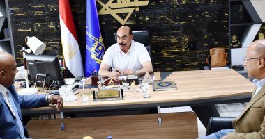 انطلاق بطولة أسوان للمياه المفتوحة للسباحة أكتوبر المقبل
