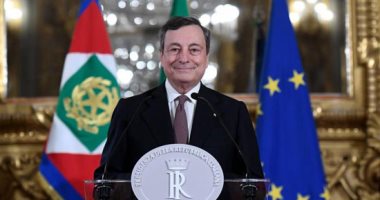 رئيس وزراء إيطاليا يدين الاستفتاء الروسي في أوكرانيا