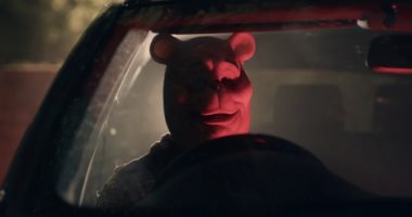 إلغاء عرض فيلم الرعب Winnie the Pooh: Blood and Honey فى هونج كونج
