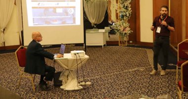 نقابة الأطباء: إعداد لائحة لتنظيم إجراءات تسجيل المنشآت الطبية الخاصة.. صور