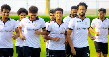 حرس الحدود يتفق على مواجهة سموحة وديًا 1 أكتوبر استعدادا للدوري