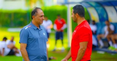 حرس الحدود يستهدف خوض 3 مباريات ودية الأسبوع المقبل