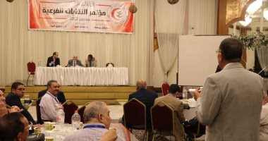 نقابة الأطباء تُعد لائحة جديدة لصندوق دعم أعضائها فى الكوارث والأزمات