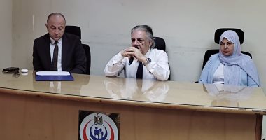 صحة الدقهلية تعلن بدء المرحلة الأولى من المبادرة الرئاسية "التشخيص عن بعد"