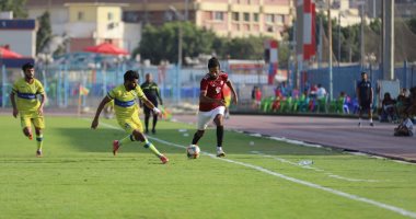 النصر يفوز على لاڤيينا 1/2 استعداداً للموسم الجديد بدوري القسم الثاني