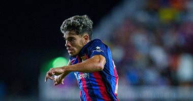 قائمة الراحلين عن برشلونة فى ميركاتو صيف 2023.. آخرهم الزلزولى