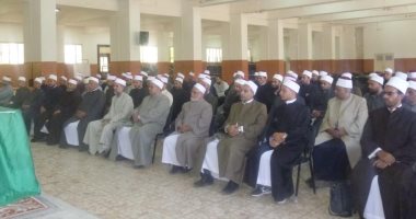 "بناء الخطبة العصرية وفن الإلقاء".. دورة تدريبية لأوقاف الإسكندرية