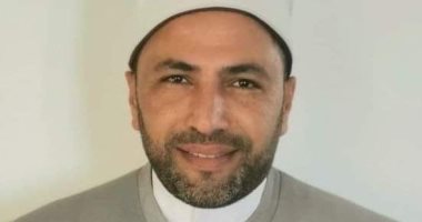 التجديد للدكتور محمود الشيمى بتسيير أعمال مديرية أوقاف البحر الأحمر