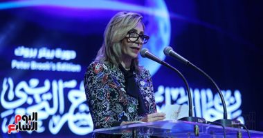 اليوم.. 4 عروض ضمن المسابقة الرسمية لمهرجان المسرح التجريبى
