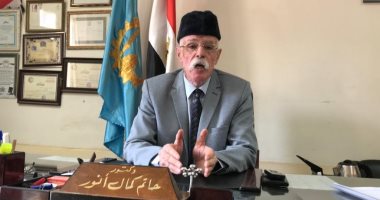 بيطري الغربية: تحصين 203 آلاف حيوان ضد الحمي القلاعية والوادي المتصدع