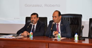 قطاع البترول يعد حالياً استراتيجية وطنية متكاملة للهيدروجين منخفض الكربون فى مصر