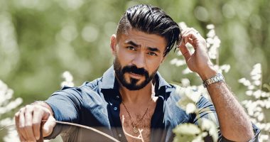 خالد سليم يطرح أحدث أغنياته "يا جميل"