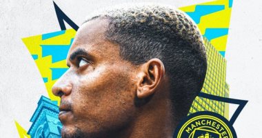 مانشستر سيتى يضم السويسرى مانويل أكانجى 5 مواسم