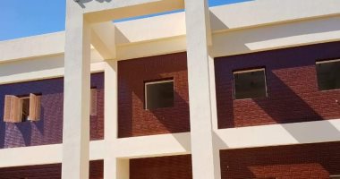 قطار حياة كريمة يجوب قرى المنيا.. مراكز طبية وشباب بالعدوة ومدرسة إعدادى بملوى