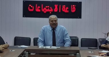 "صحة القليوبية" تنفي شائعة ظهور مرض الإيدز فى بنها: لا يمت للواقع بصلة