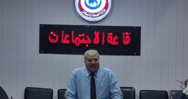 صحة القليوبية: تشغيل مستشفى قها لاستقبال المواطنين بدءا من الأسبوع المقبل