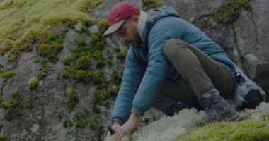 Chefs Vs. Wild برنامج مسابقات جديد على Hulu سبتمبر الجارى