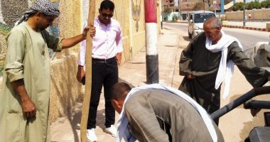 محافظ أسيوط: مراكز وأحياء المحافظة تواصل تنفيذ فعاليات مبادرة 100 مليون شجرة
