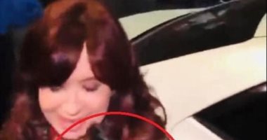 سلطات الأرجنتين تكشف هوية منفذ محاولة اغتيال نائبة الرئيس