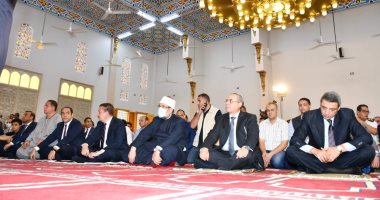 وزير الأوقاف فى خطبة الجمعة بالمنوفية: كل شىء فى الكون يشهد بوحدانية الله وقدرته
