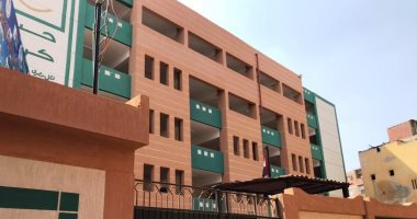 حياة كريمة تحقق أحلام أهالى قرية مسجد وصيف بالغربية.. إنشاء مدارس وتوصيل كابلات فايبر والكهرباء الجديدة.. الأهالى: عانينا لسنوات والمبادرة أنقذتنا.. الانتهاء من توصيل الصرف والمياه والغاز الطبيعي للمنازل (صور)