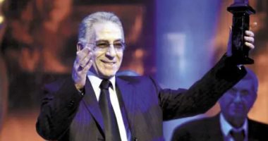 أسرة المخرج على عبد الخالق تتلقى العزاء بمسجد الحامدية الشاذلية الاثنين