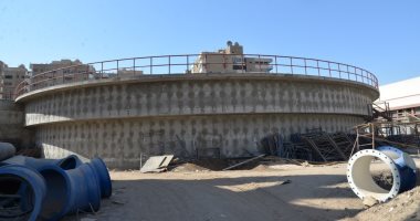 الطريق نحو الجمهورية الجديدة.. ضخ 242 مليون جنيه لإحلال وتجديد محطة التشيكى بأسيوط.. نسب التنفيذ تصل لـ 85%.. إنشاء معمل مركزي على أعلى مستوى يكون المرجعية لجميع معامل الشركة.. والمركز يضم أحدث وأدق الأجهزة