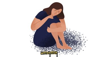 خدمة وشوشة: "مكتوب كتابى وبيتلكك على أى حاجة وخايفة يطلقنى.. أعمل إيه؟"