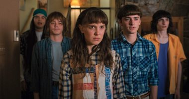 بدء العمل على سلسلة رسوم متحركة مستوحاة من Stranger Things