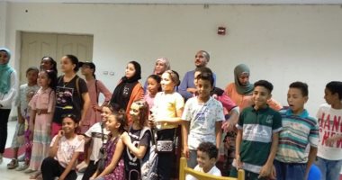 قصور ثقافة الأقصر تدعم الأطفال بالقراءة وأهميتها ودوريات ثقافية.. تعرف عليها