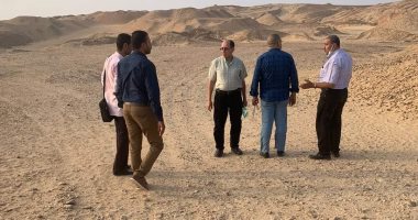 حياة كريمة بالمنيا.. توفير قطعتى أرض لأقامة مجازر حكومية بقريتى دلجا وتل بنى عمران