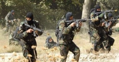 تونس: القضاء على ثلاثة إرهابيين تابعين لتنظيم "جند الخلافة" الإرهابى